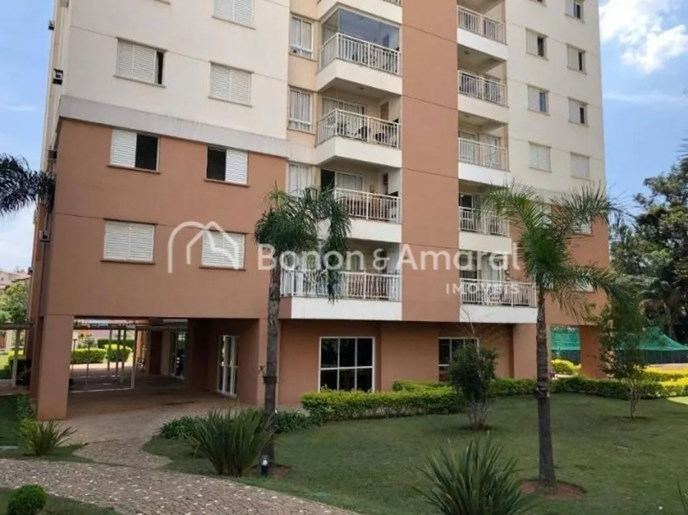 Apartamento, 3 quartos, 117 m² - Foto 4