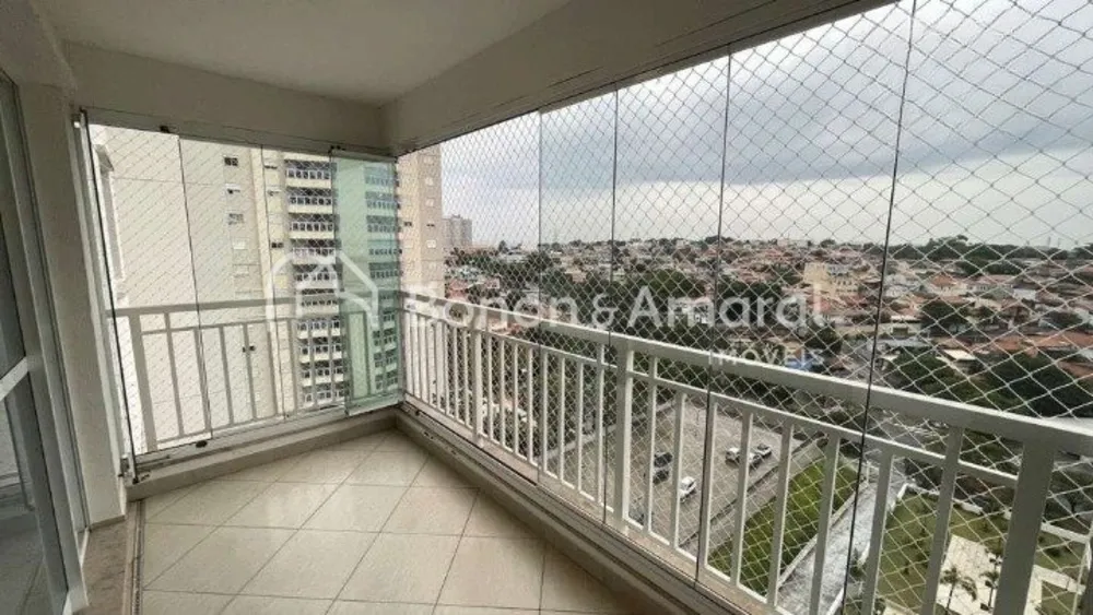 Apartamento, 3 quartos, 117 m² - Foto 1