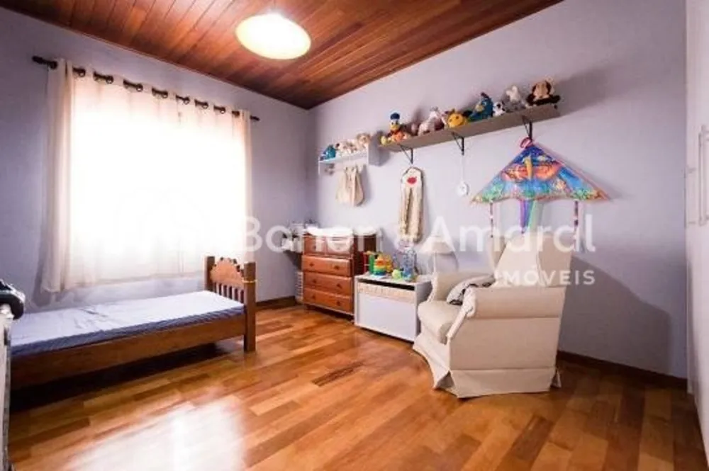 Casa de Condomínio, 4 quartos - Foto 4