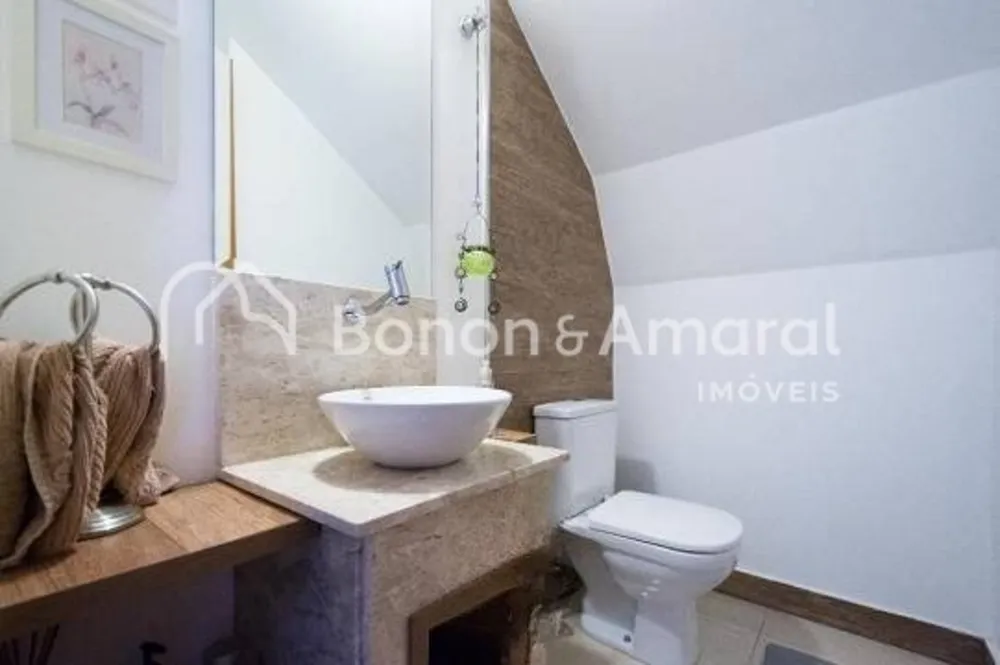 Casa de Condomínio, 4 quartos - Foto 7