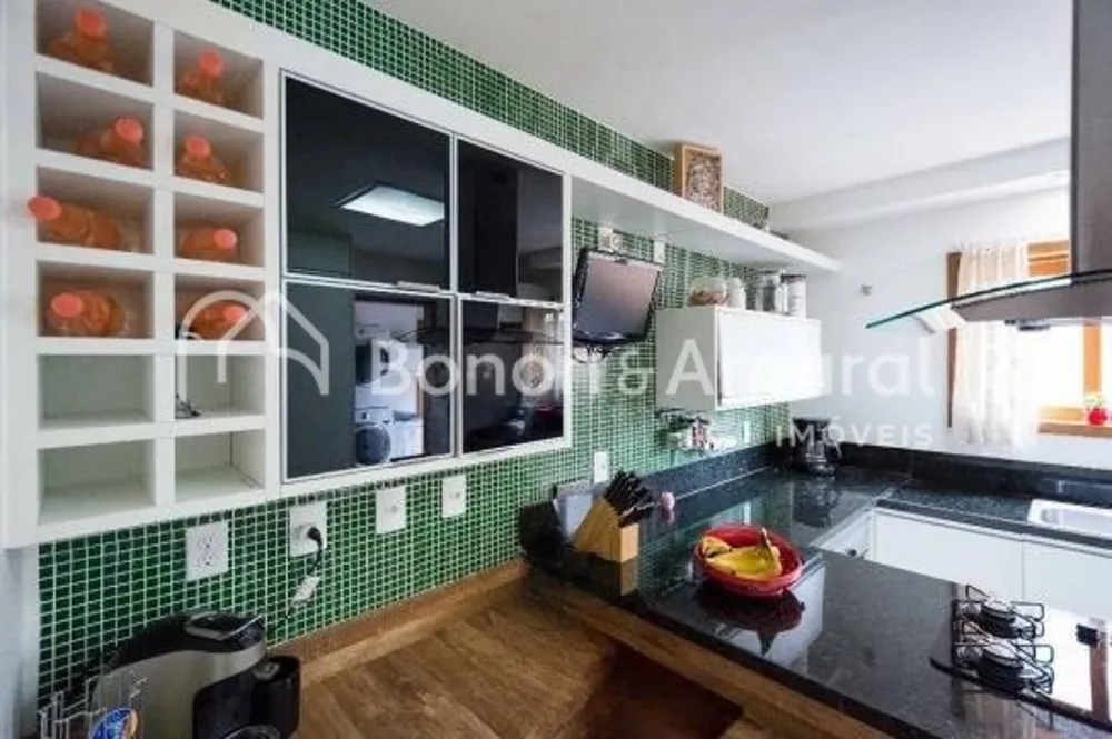 Casa de Condomínio, 4 quartos - Foto 1