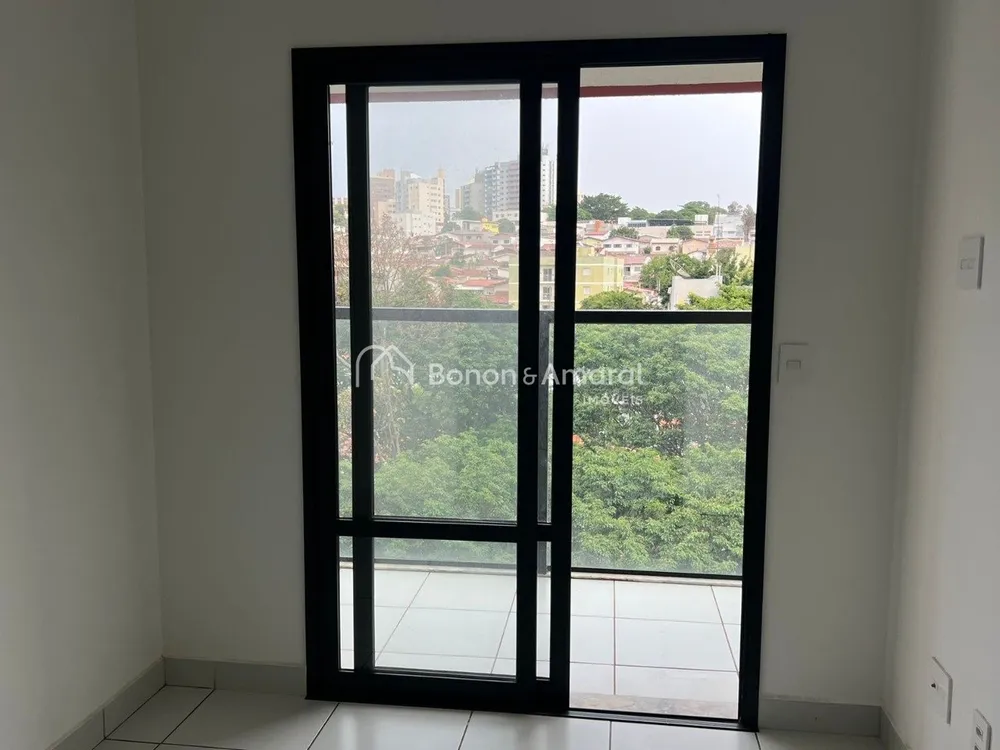 Apartamento, 3 quartos, 60 m² - Foto 2
