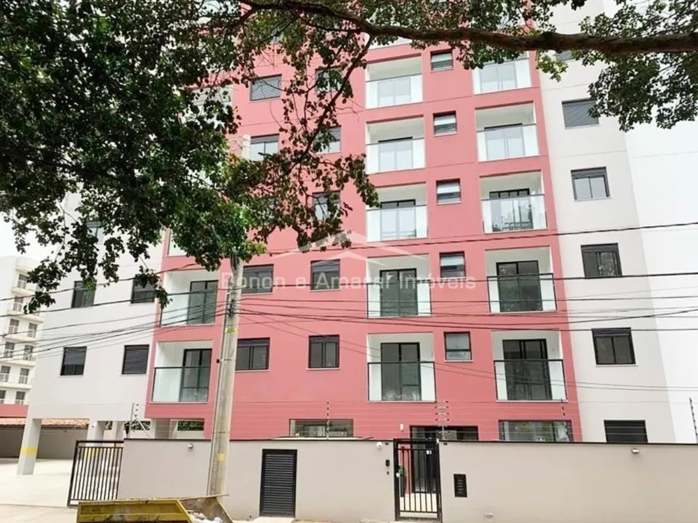 Apartamento, 3 quartos, 60 m² - Foto 9