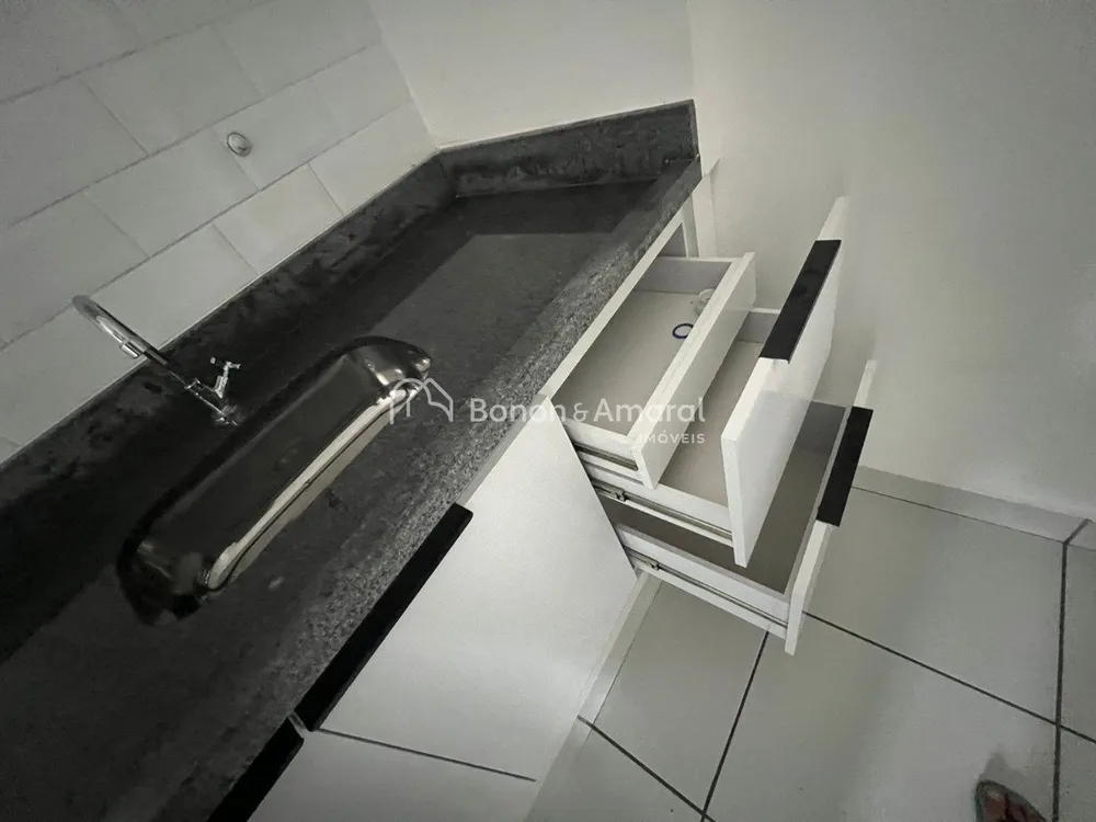 Apartamento, 3 quartos, 60 m² - Foto 8