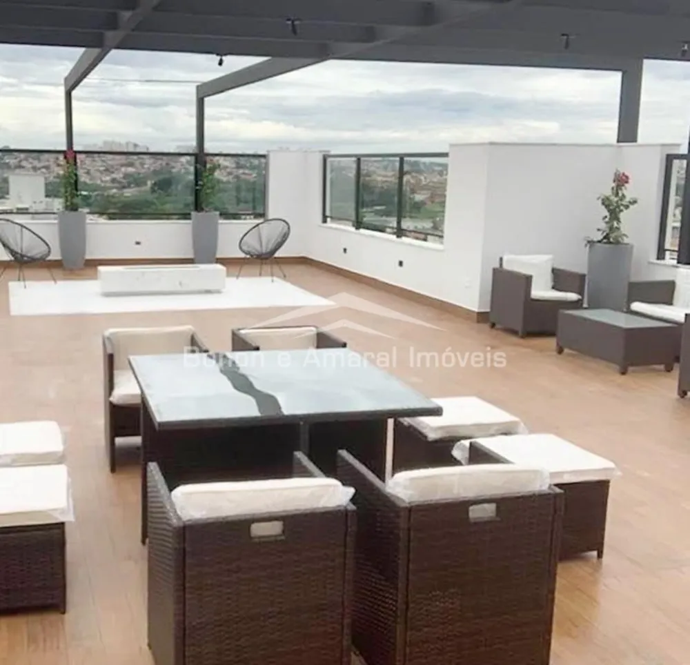 Apartamento, 3 quartos, 60 m² - Foto 12