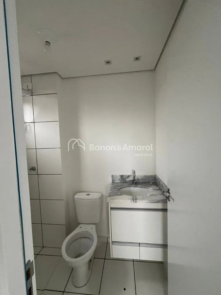 Apartamento, 3 quartos, 60 m² - Foto 6