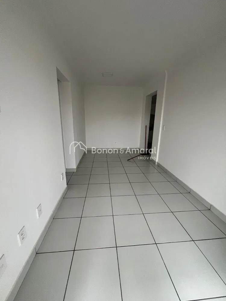 Apartamento, 3 quartos, 60 m² - Foto 1