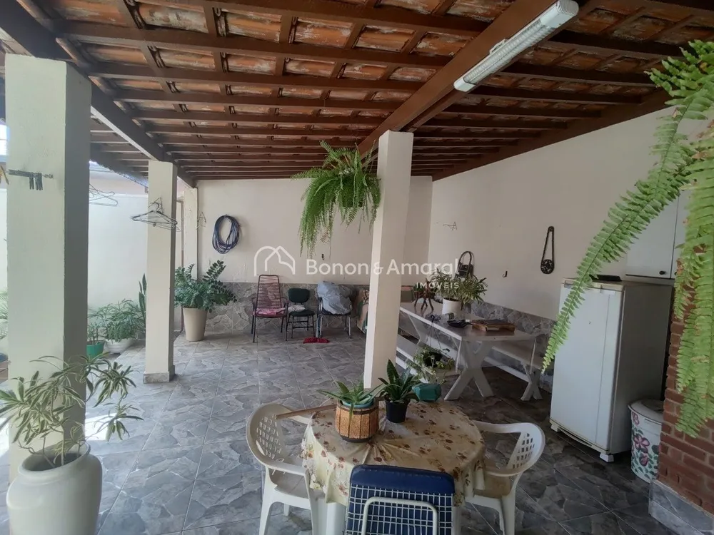 Casa, 3 quartos, 180 m² - Foto 5