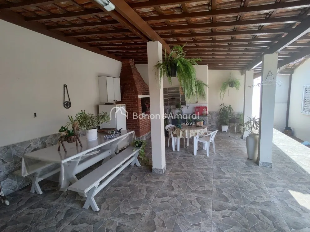 Casa, 3 quartos, 180 m² - Foto 4