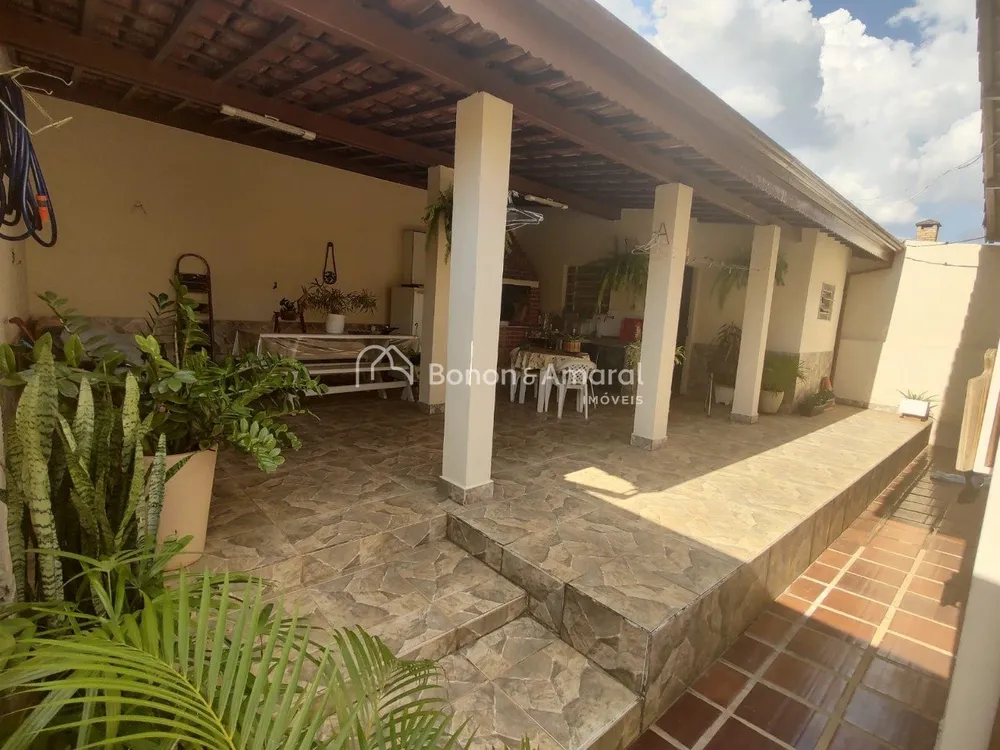 Casa, 3 quartos, 180 m² - Foto 8