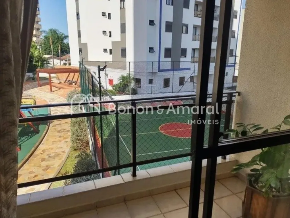 Apartamento, 3 quartos, 86 m² - Foto 2