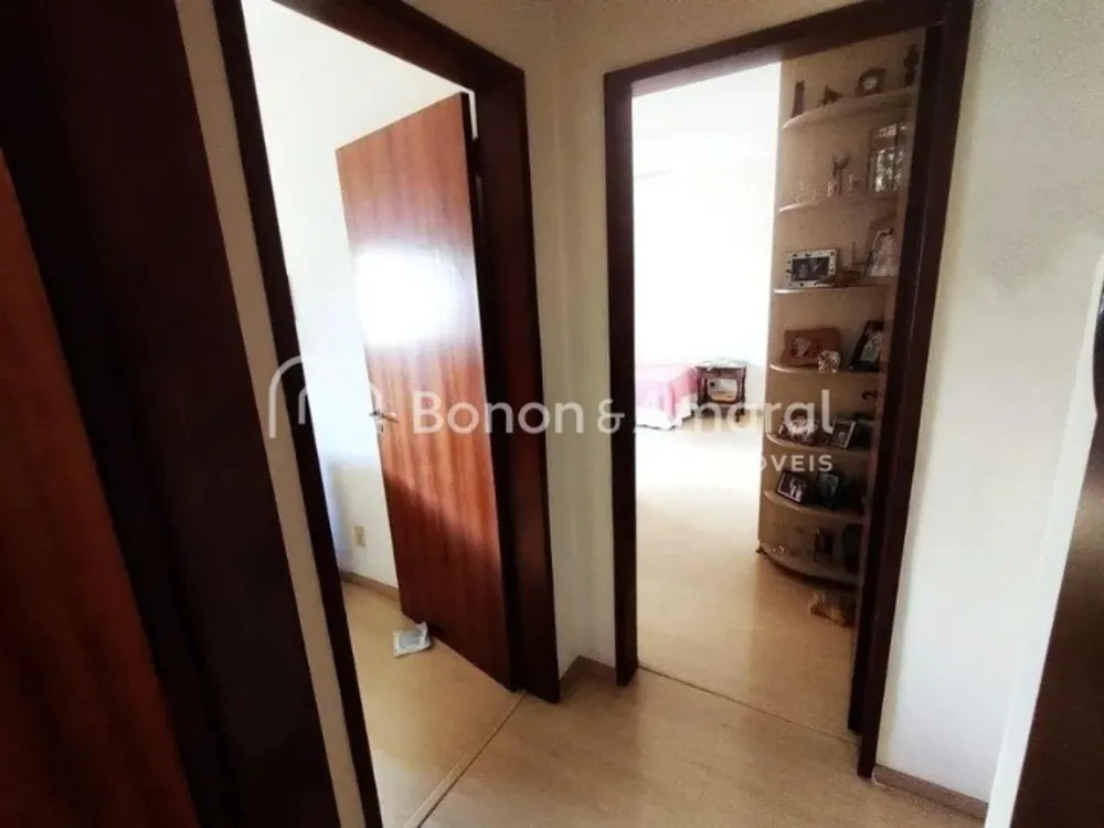 Apartamento, 3 quartos, 86 m² - Foto 4