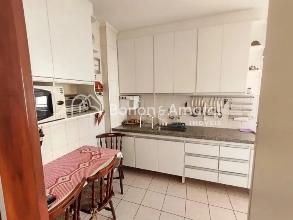 Apartamento, 3 quartos, 86 m² - Foto 3