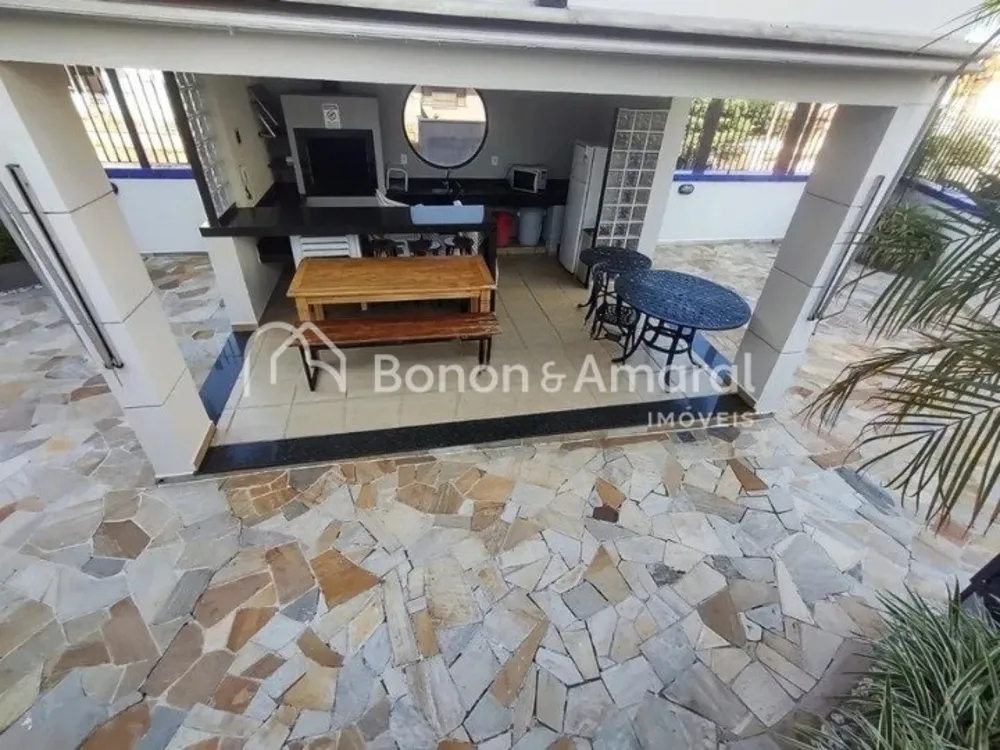 Apartamento, 3 quartos, 86 m² - Foto 9