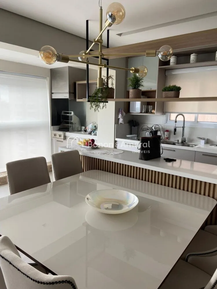 Apartamento, 2 quartos, 94 m² - Foto 3