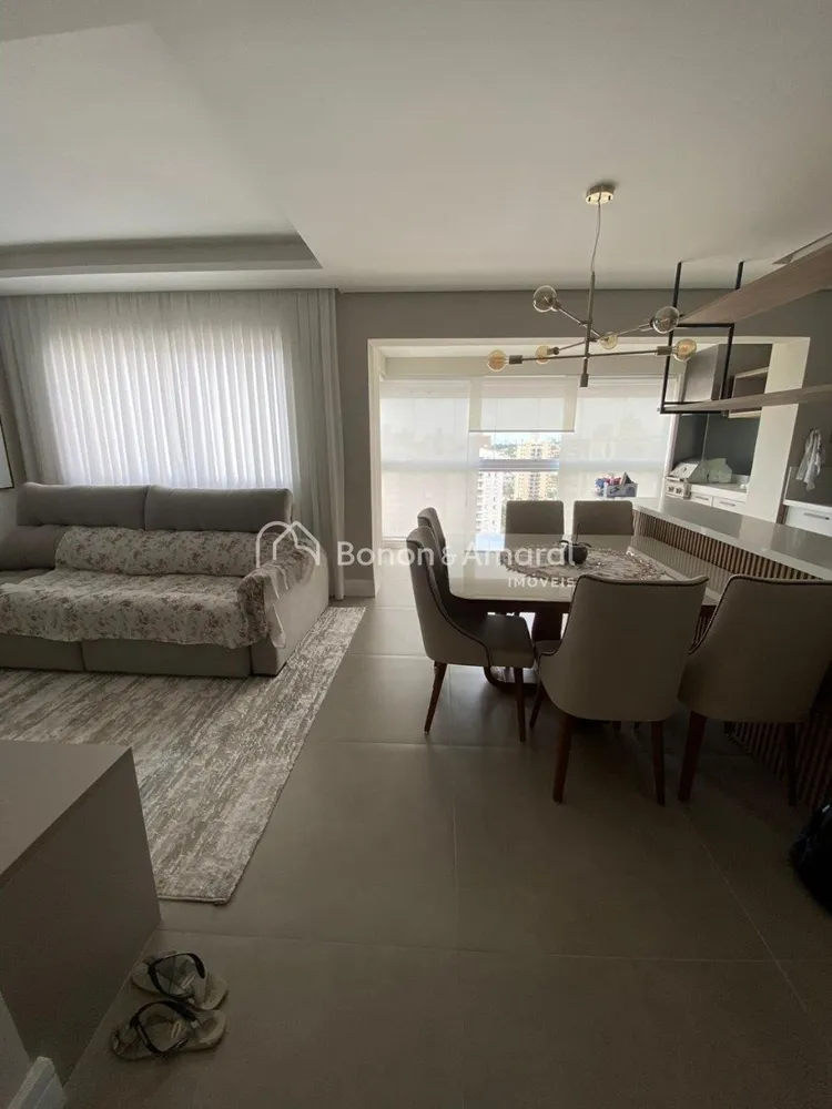 Apartamento, 2 quartos, 94 m² - Foto 2
