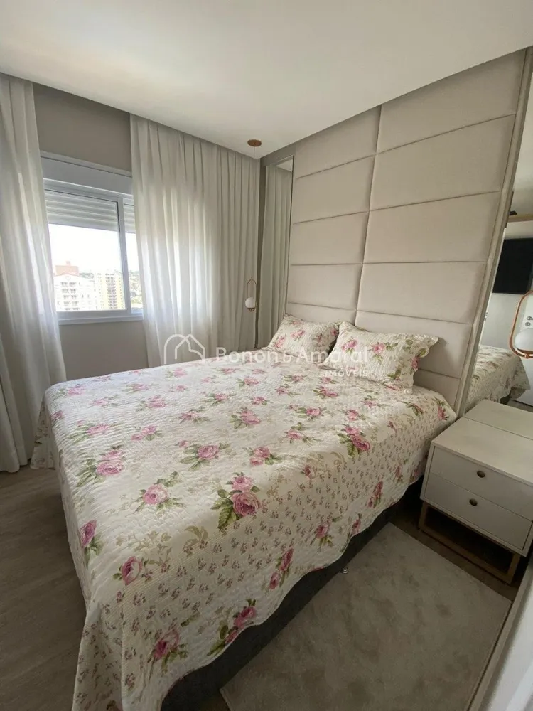 Apartamento, 2 quartos, 94 m² - Foto 5