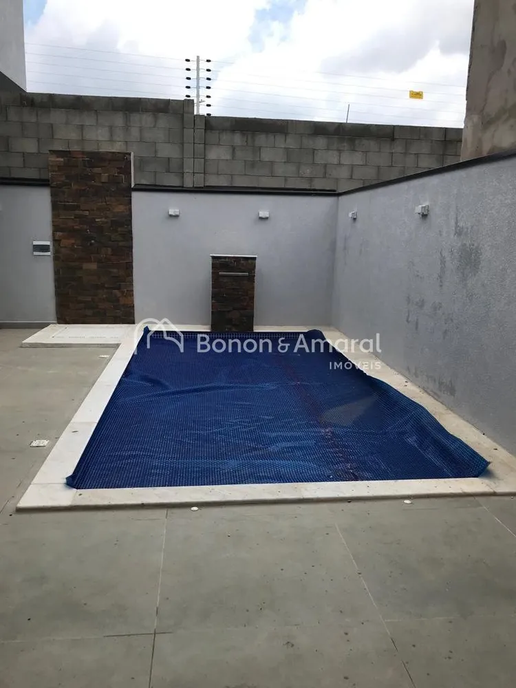 Casa de Condomínio, 3 quartos - Foto 8