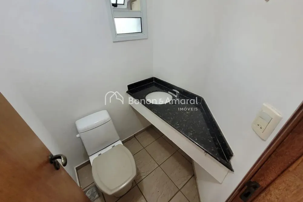 Apartamento, 4 quartos, 134 m² - Foto 2