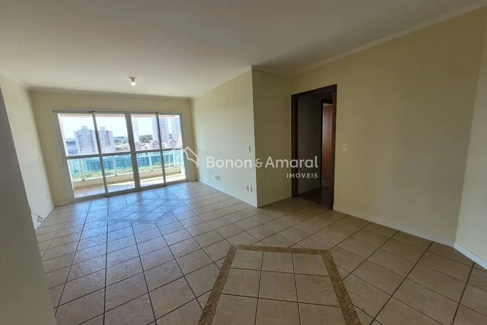Apartamento, 4 quartos, 134 m² - Foto 1