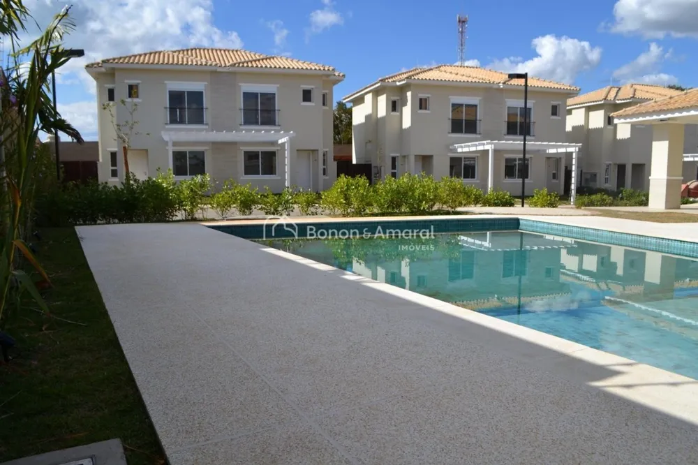 Casa de Condomínio, 3 quartos - Foto 9