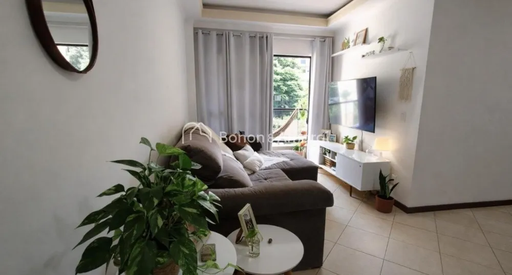 Apartamento, 2 quartos, 69 m² - Foto 1
