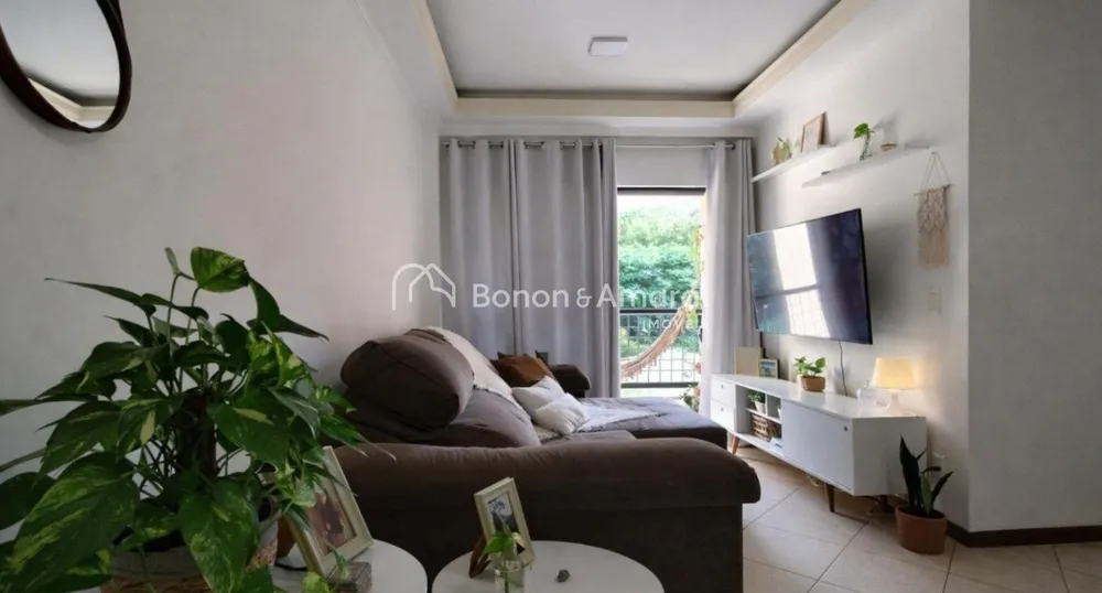 Apartamento, 2 quartos, 69 m² - Foto 2