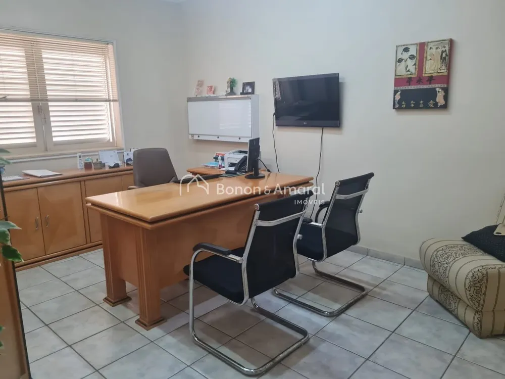 Casa, 5 quartos, 434 m² - Foto 1