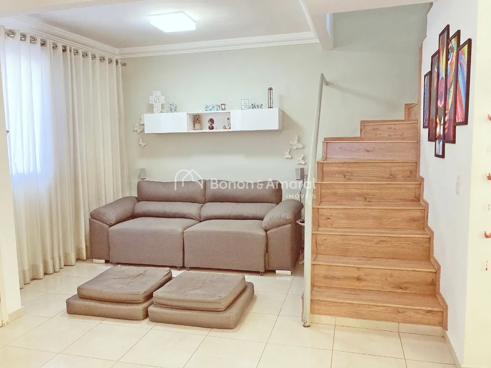 Casa de Condomínio, 4 quartos - Foto 7