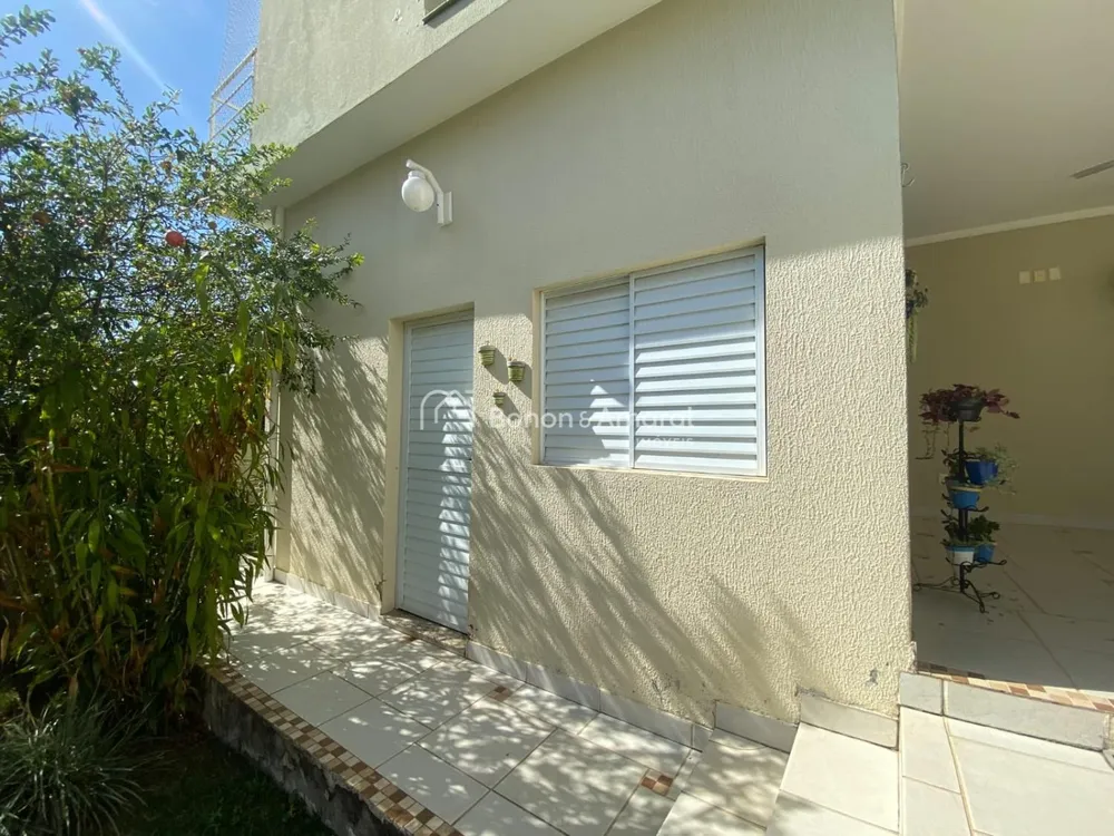 Casa de Condomínio, 4 quartos - Foto 8