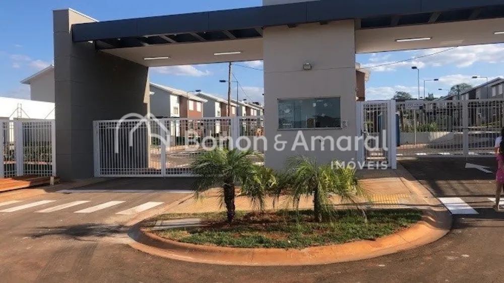 Casa de Condomínio, 3 quartos - Foto 3