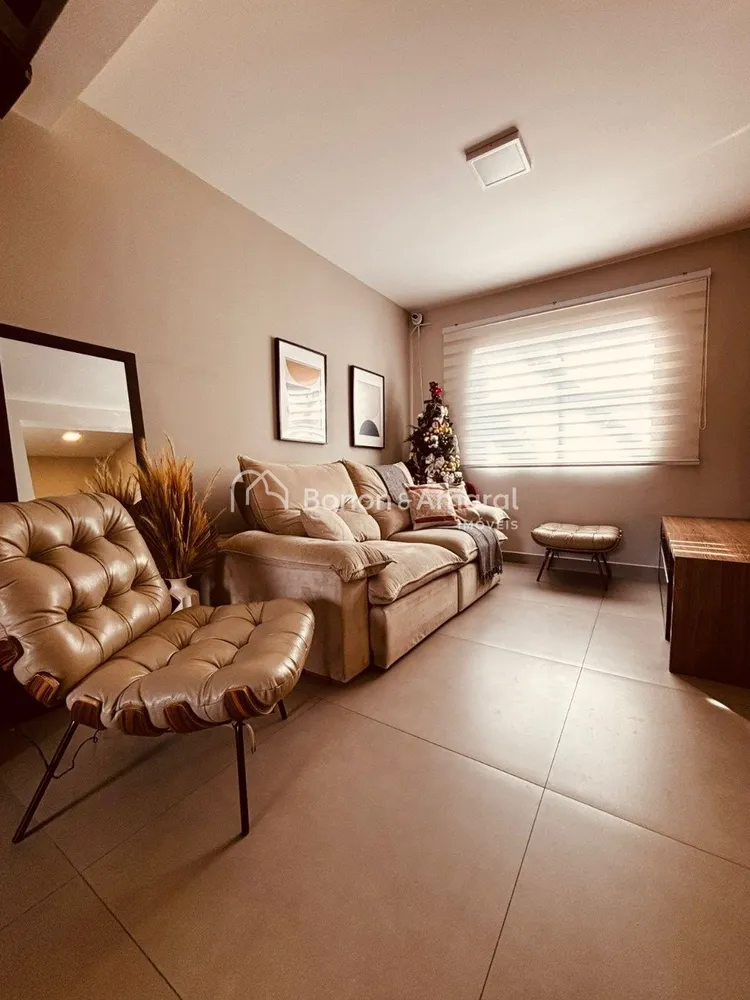 Casa de Condomínio, 3 quartos - Foto 7