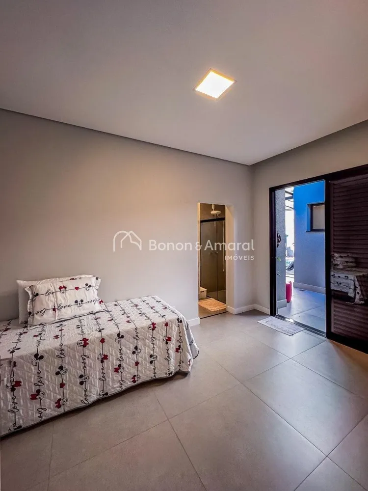 Casa de Condomínio, 3 quartos - Foto 5