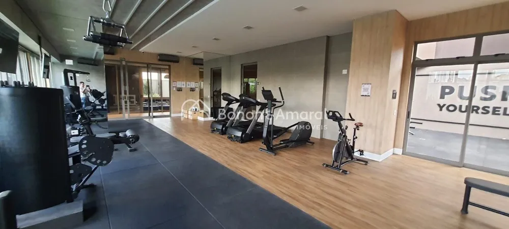 Apartamento, 3 quartos, 89 m² - Foto 8