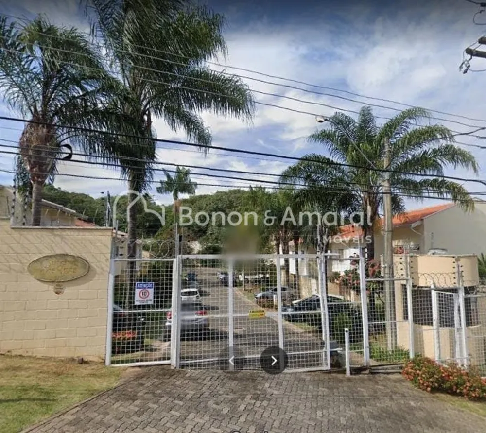 Casa de Condomínio, 3 quartos - Foto 12