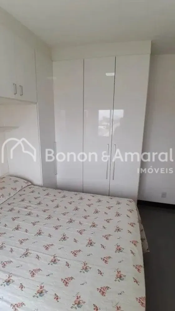 Apartamento, 2 quartos, 55 m² - Foto 5