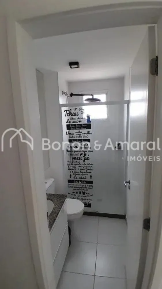 Apartamento, 2 quartos, 55 m² - Foto 7