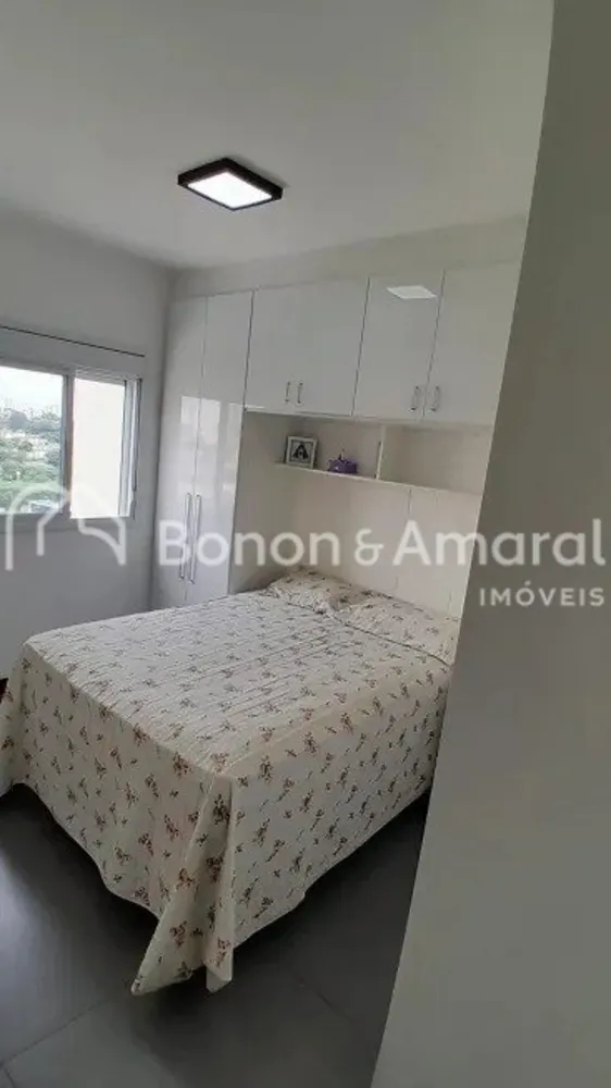 Apartamento, 2 quartos, 55 m² - Foto 4