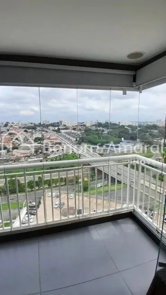 Apartamento, 2 quartos, 55 m² - Foto 2
