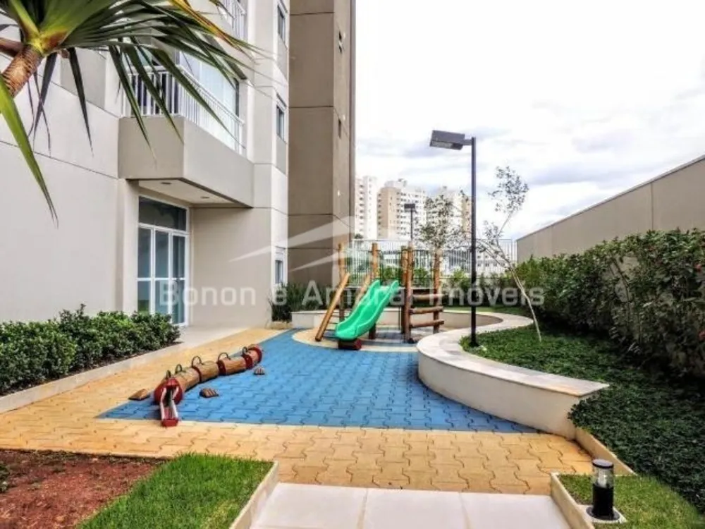 Apartamento, 2 quartos, 55 m² - Foto 8