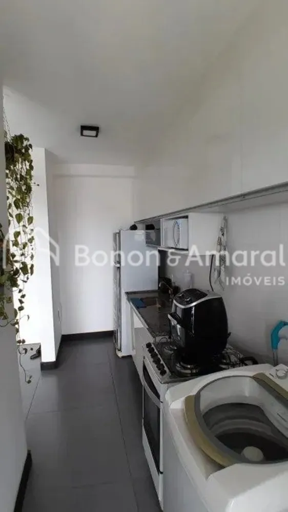 Apartamento, 2 quartos, 55 m² - Foto 3