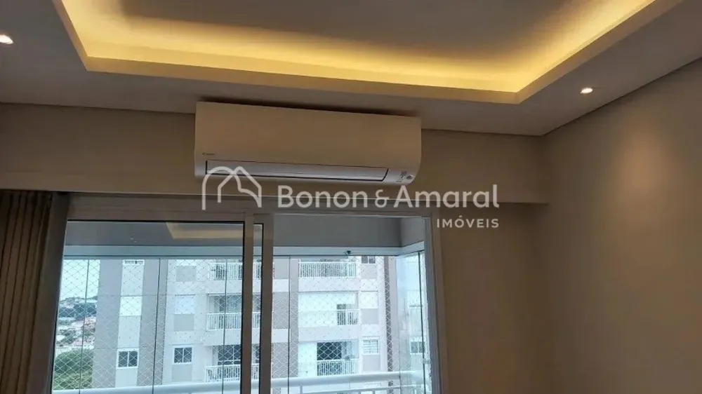 Apartamento, 2 quartos, 55 m² - Foto 6