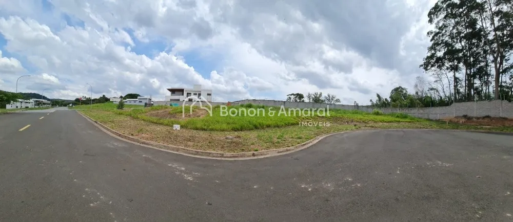 Terreno, 611 m² - Foto 1