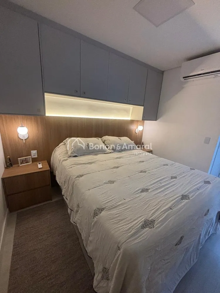Apartamento, 3 quartos, 80 m² - Foto 1