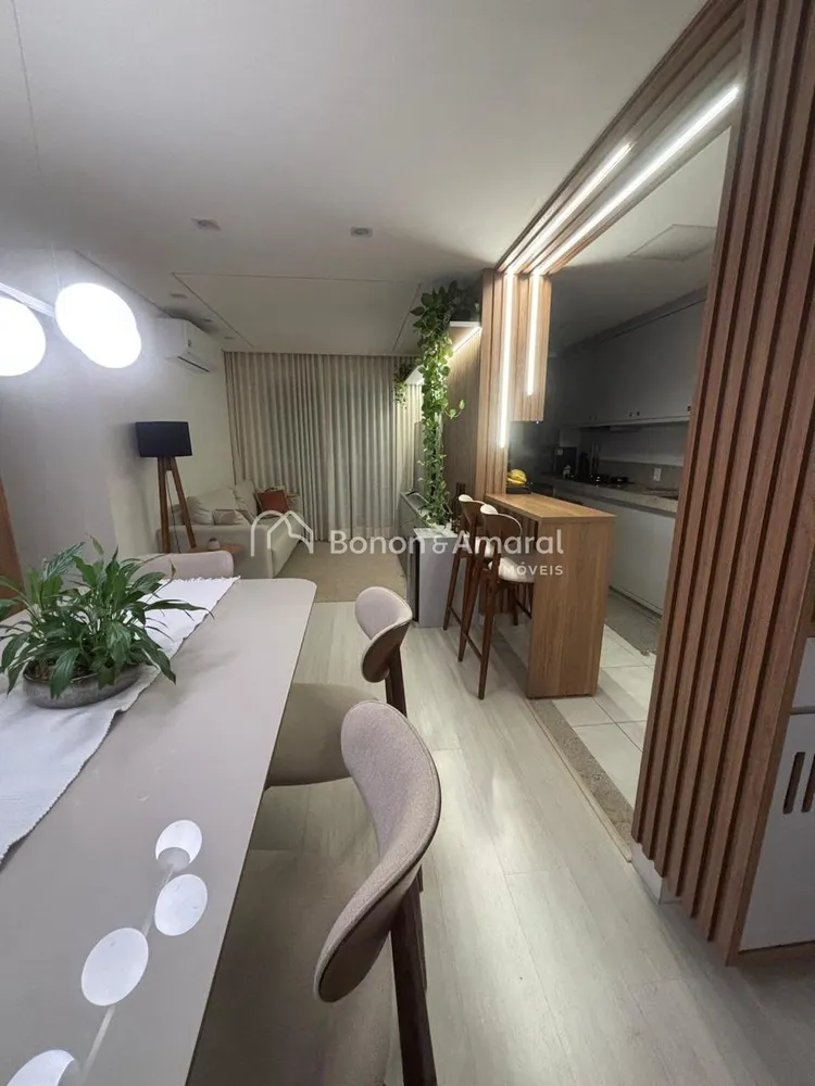 Apartamento, 3 quartos, 80 m² - Foto 2