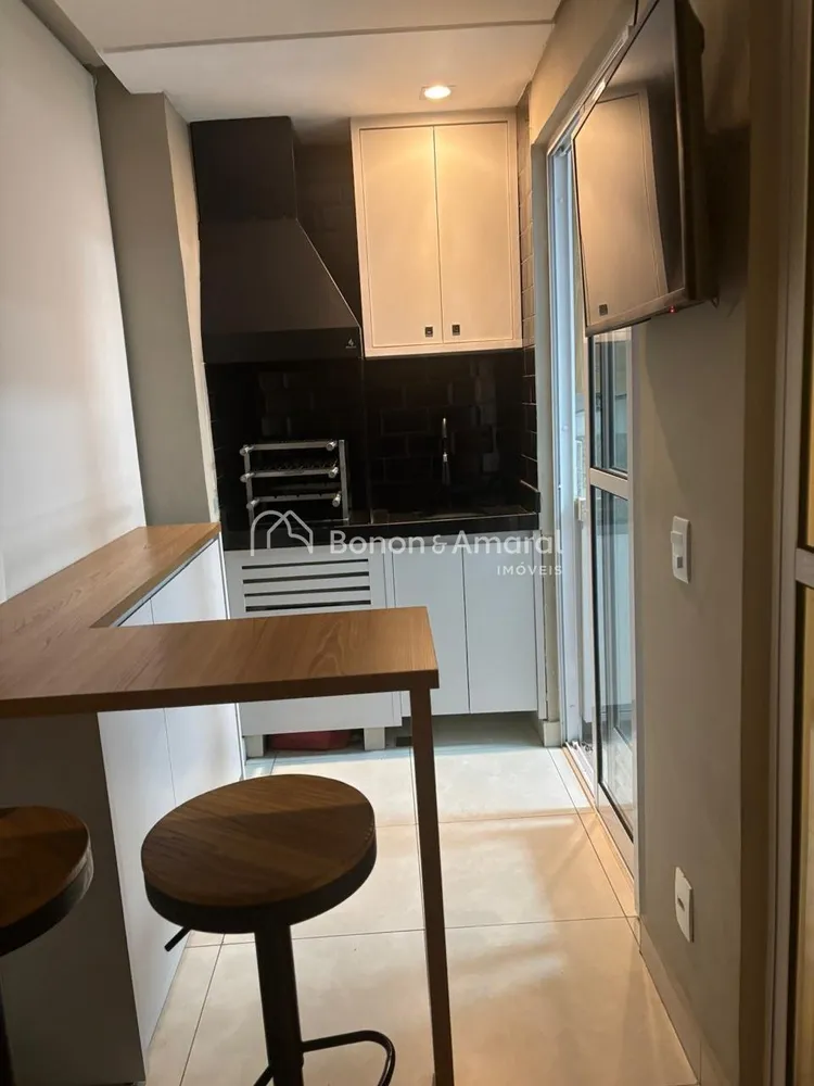 Apartamento, 3 quartos, 80 m² - Foto 4