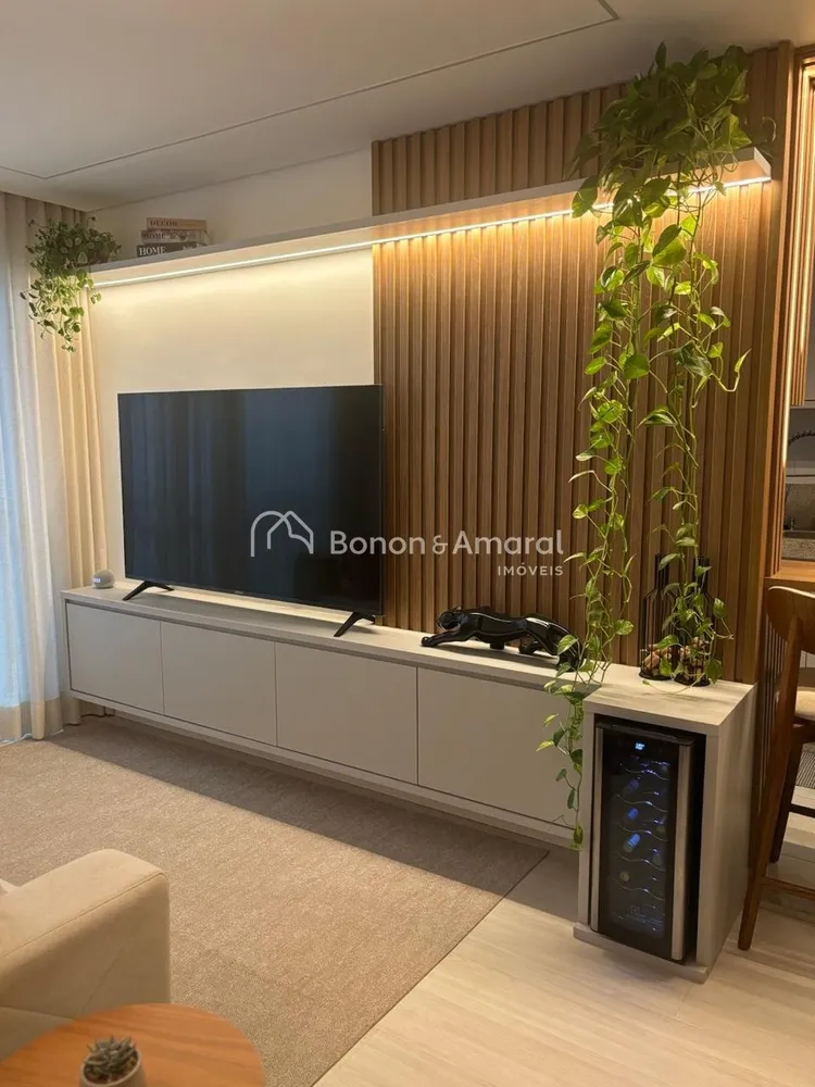 Apartamento, 3 quartos, 80 m² - Foto 1
