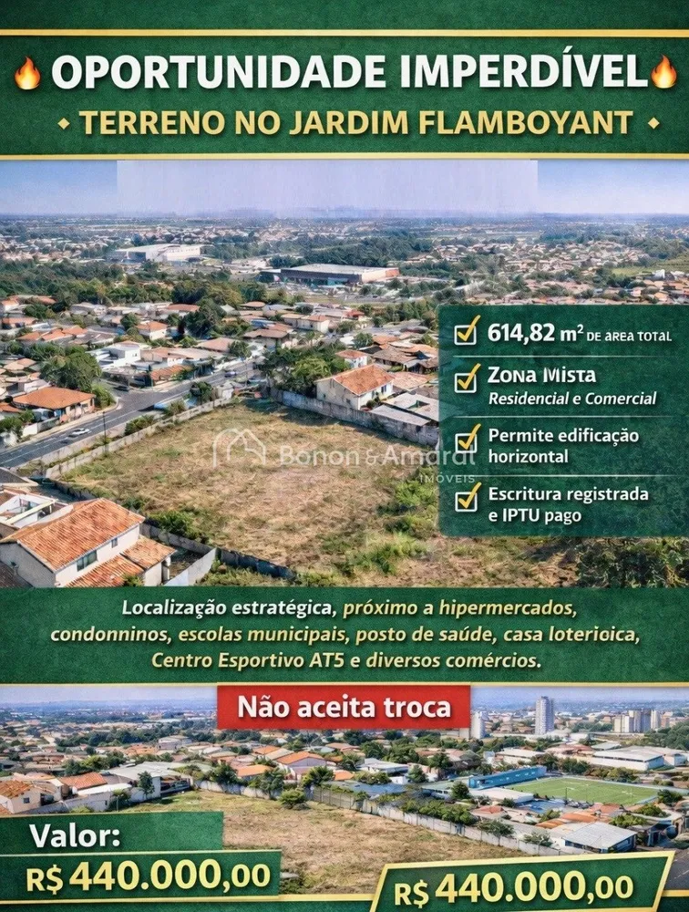 Terreno, 2456 m² - Foto 1