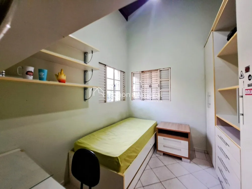 Casa, 3 quartos, 197 m² - Foto 11