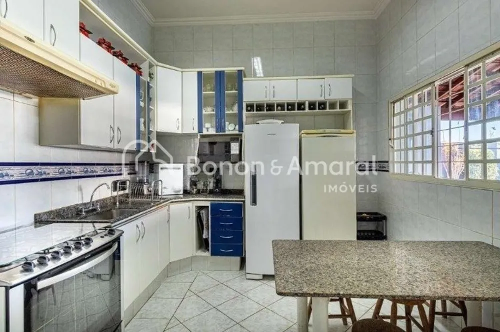Casa, 3 quartos, 197 m² - Foto 4